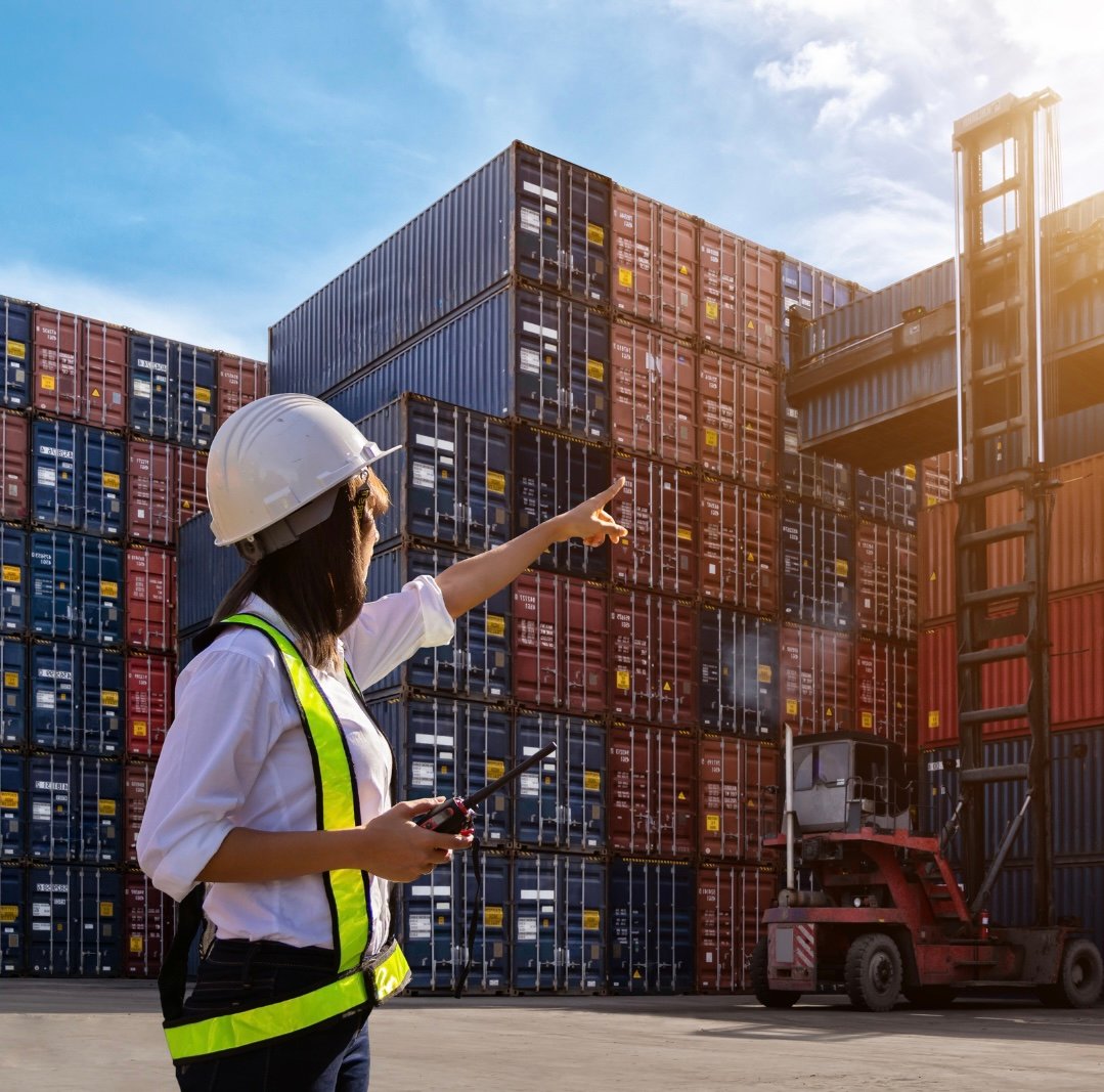 MexiGlobal Logistics operaciones