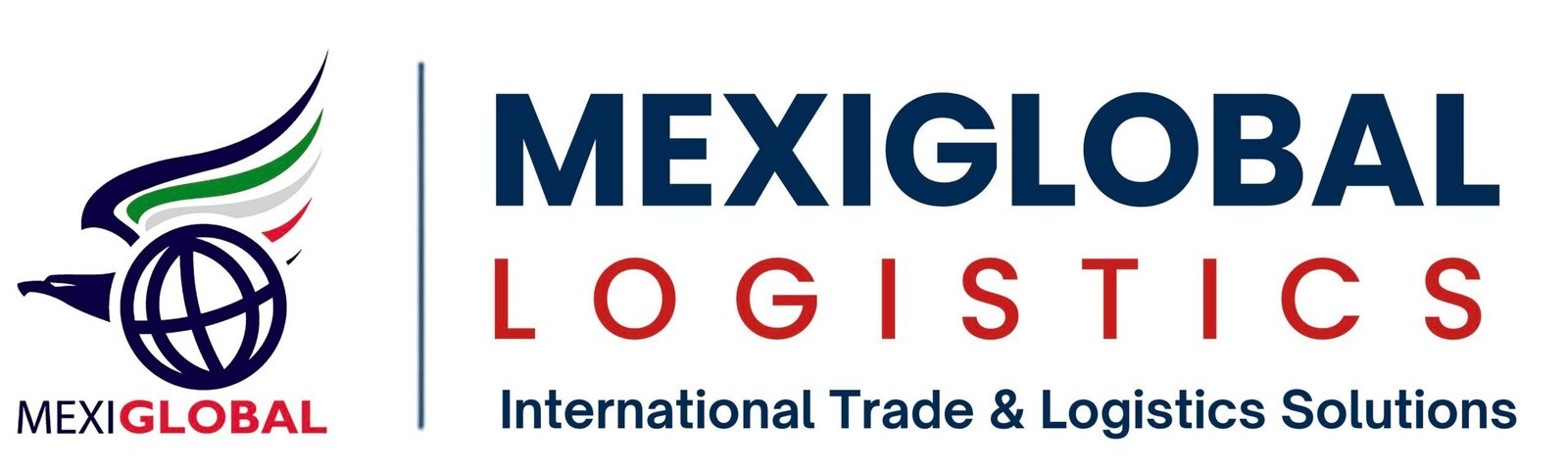 LOGO MEXIGLOBAL LOGISTICS
